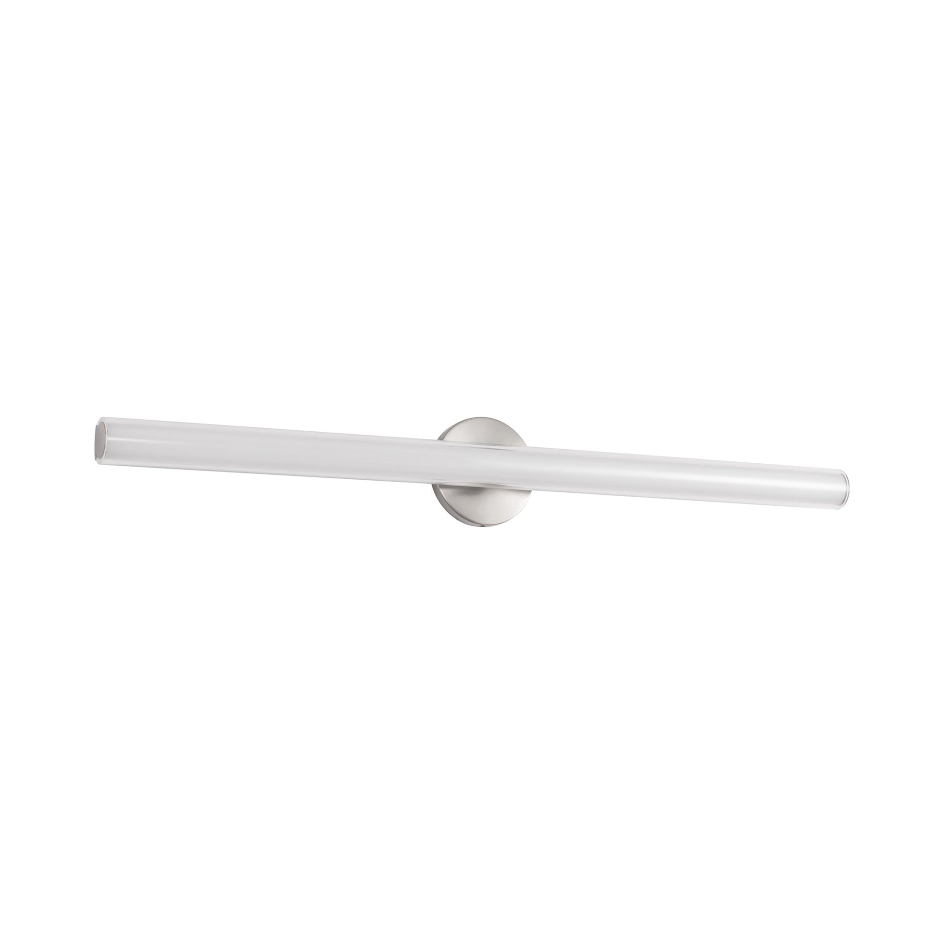 Tole LED Bath Wall Light in Detail.