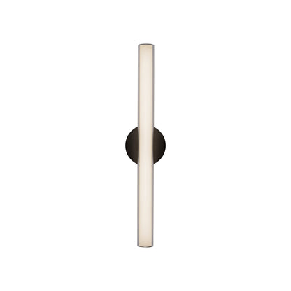 Tole LED Bath Wall Light in Detail.