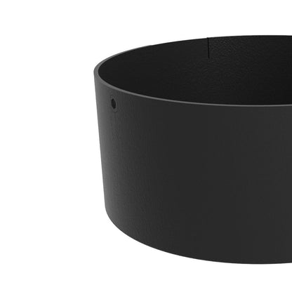 TR989603 Trilo Track Canopy and Driver Cover in Detail.