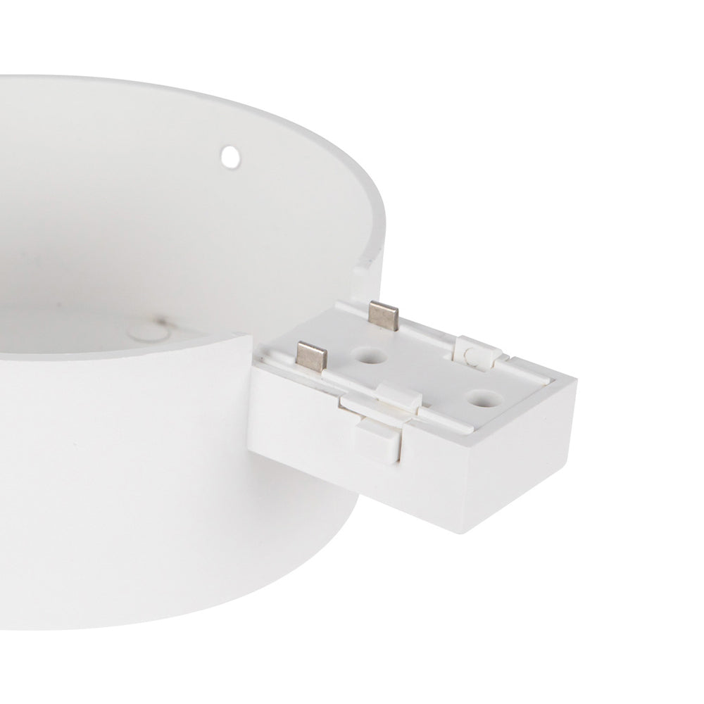 TR989603 Trilo Track Canopy and Driver Cover in Detail.