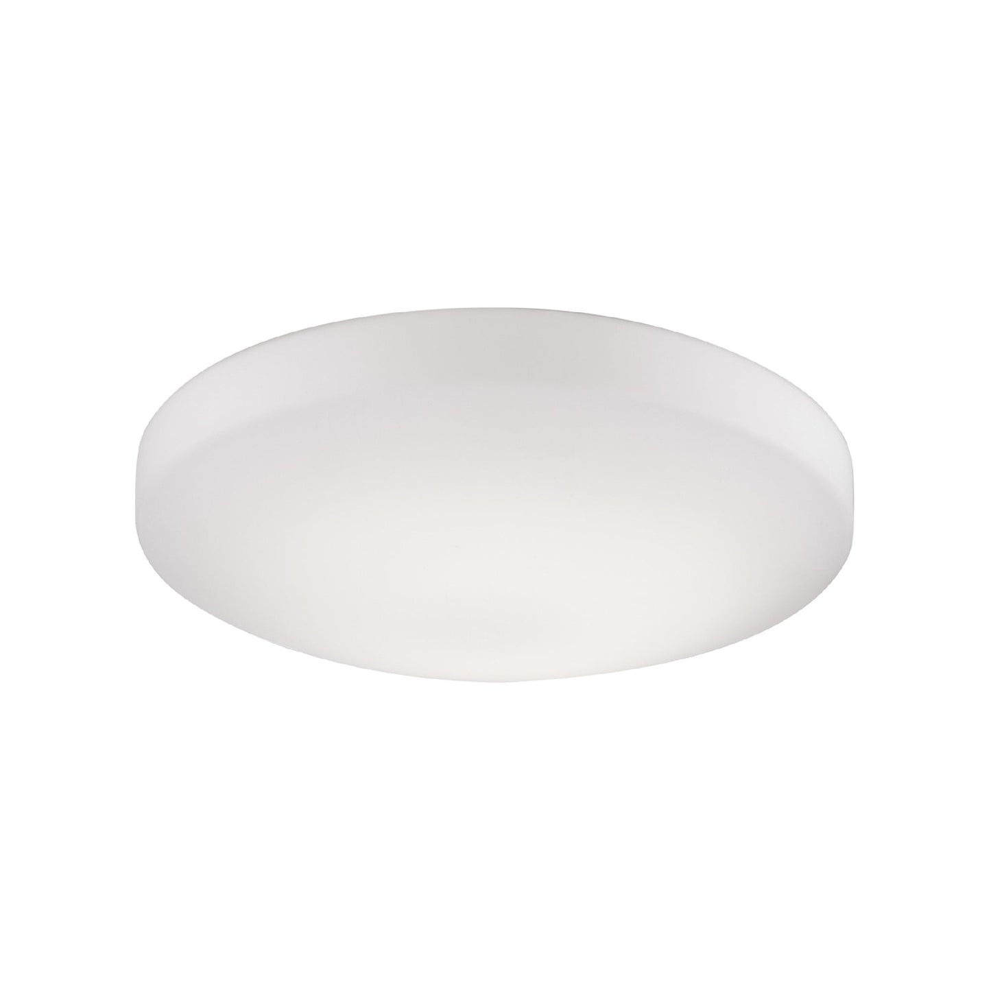 Trafalgar LED Flush Mount Ceiling Light (Small).