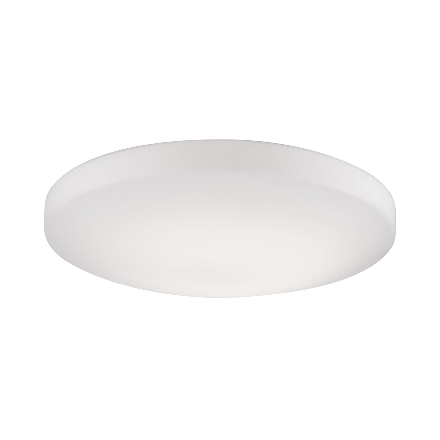 Trafalgar LED Flush Mount Ceiling Light (Large).