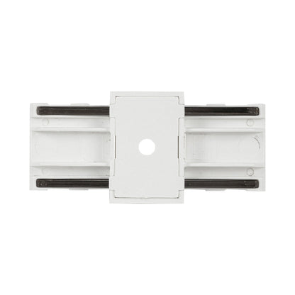 Trilo Track Connector in White (I-Connector Powered).