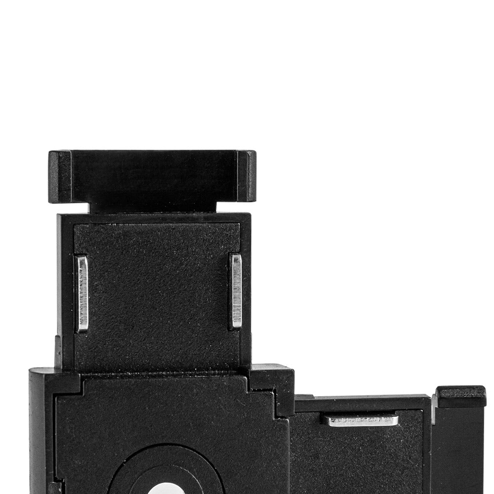 Trilo Track Connector in Detail.