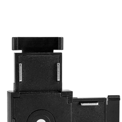 Trilo Track Connector in Detail.