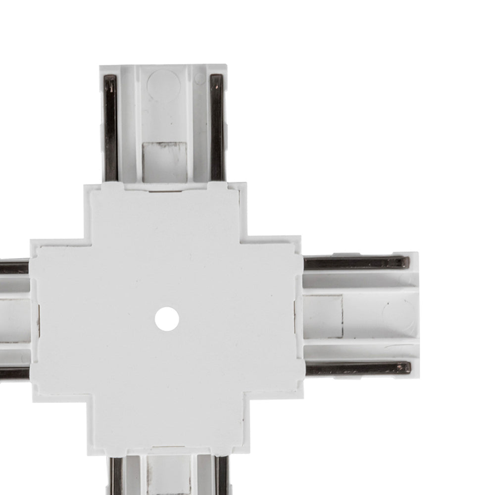 Trilo Track Connector in Detail.