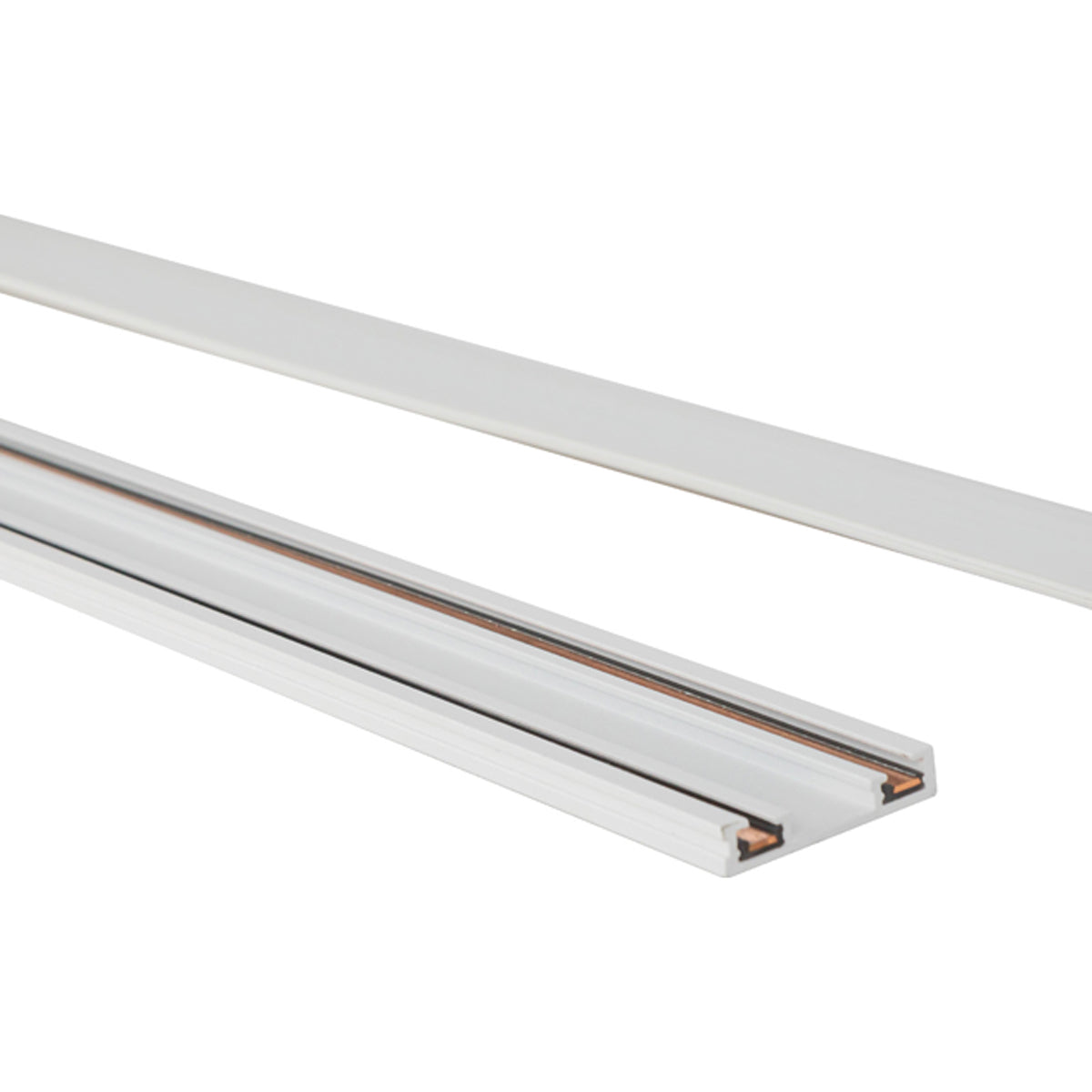 Trilo Track Rail in Detail.