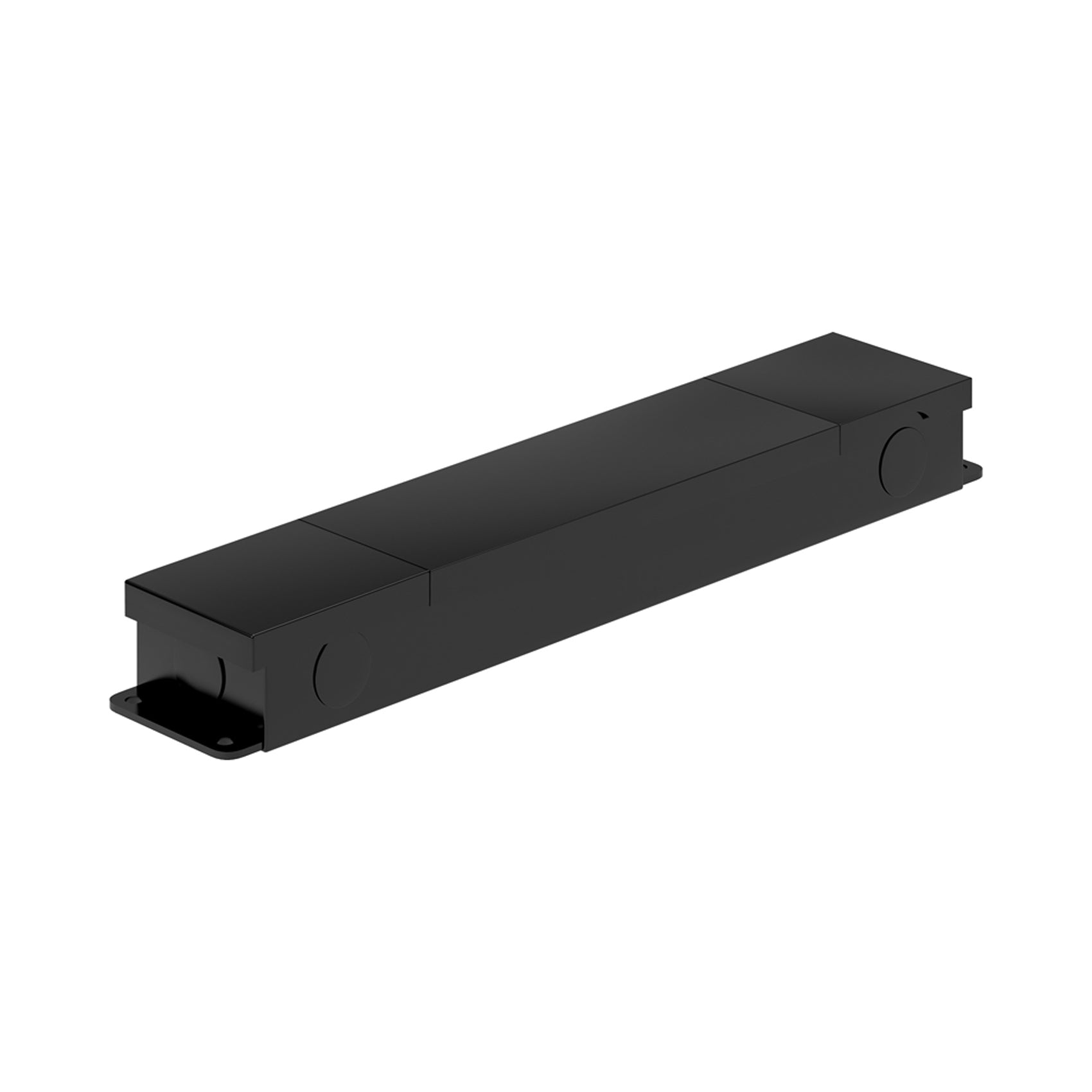 Trilo Track Remote Driver in Black.