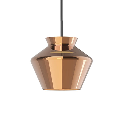Trinity LED Pendant Light in Detail.