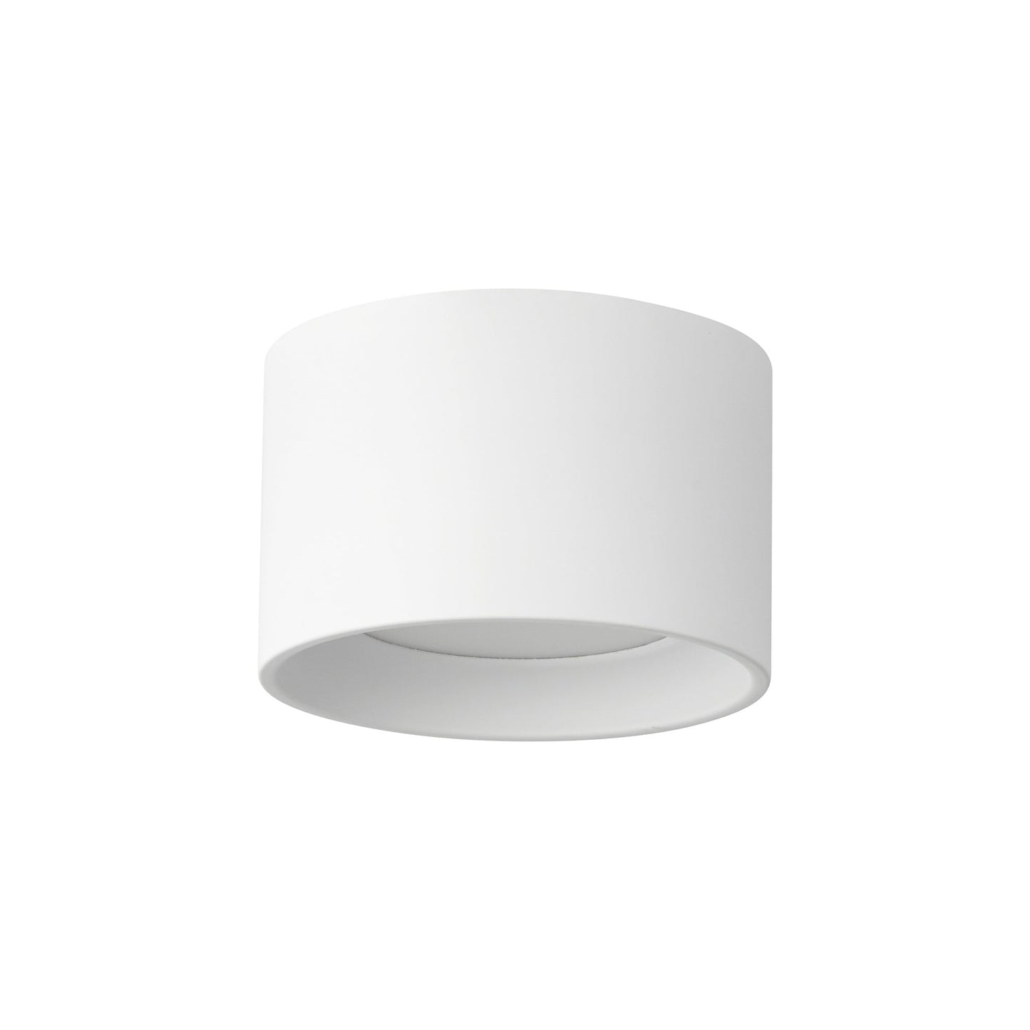 Uma LED Semi Flush Mount Ceiling Light.
