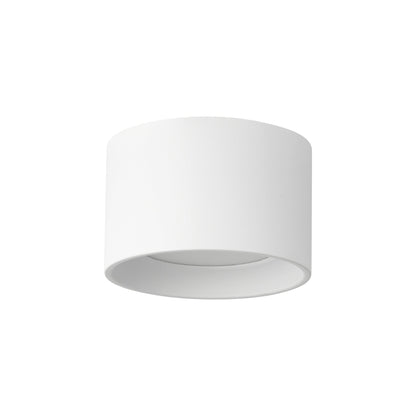 Uma LED Semi Flush Mount Ceiling Light.