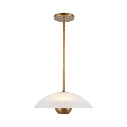 Umbra Pendant Light.