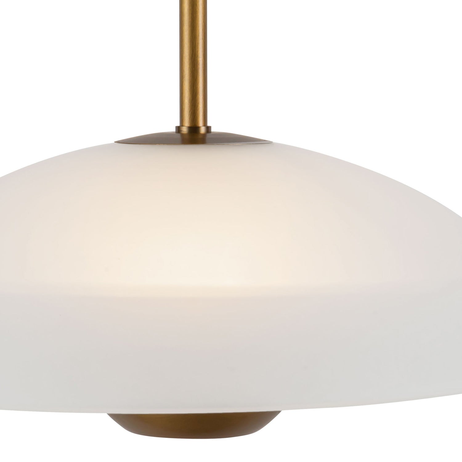 Umbra Pendant Light in Detail.