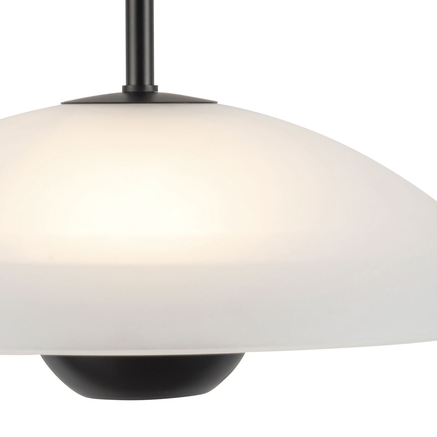 Umbra Pendant Light in Detail.