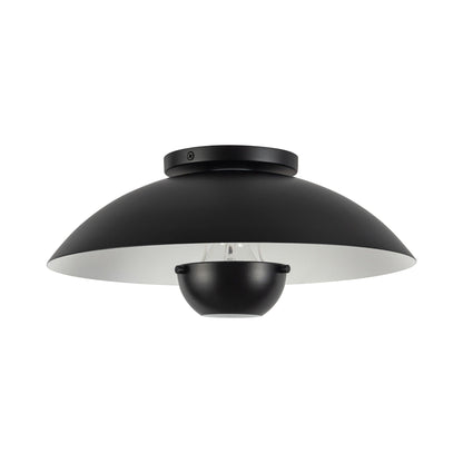 Umbra Semi Flush Mount Ceiling Light.