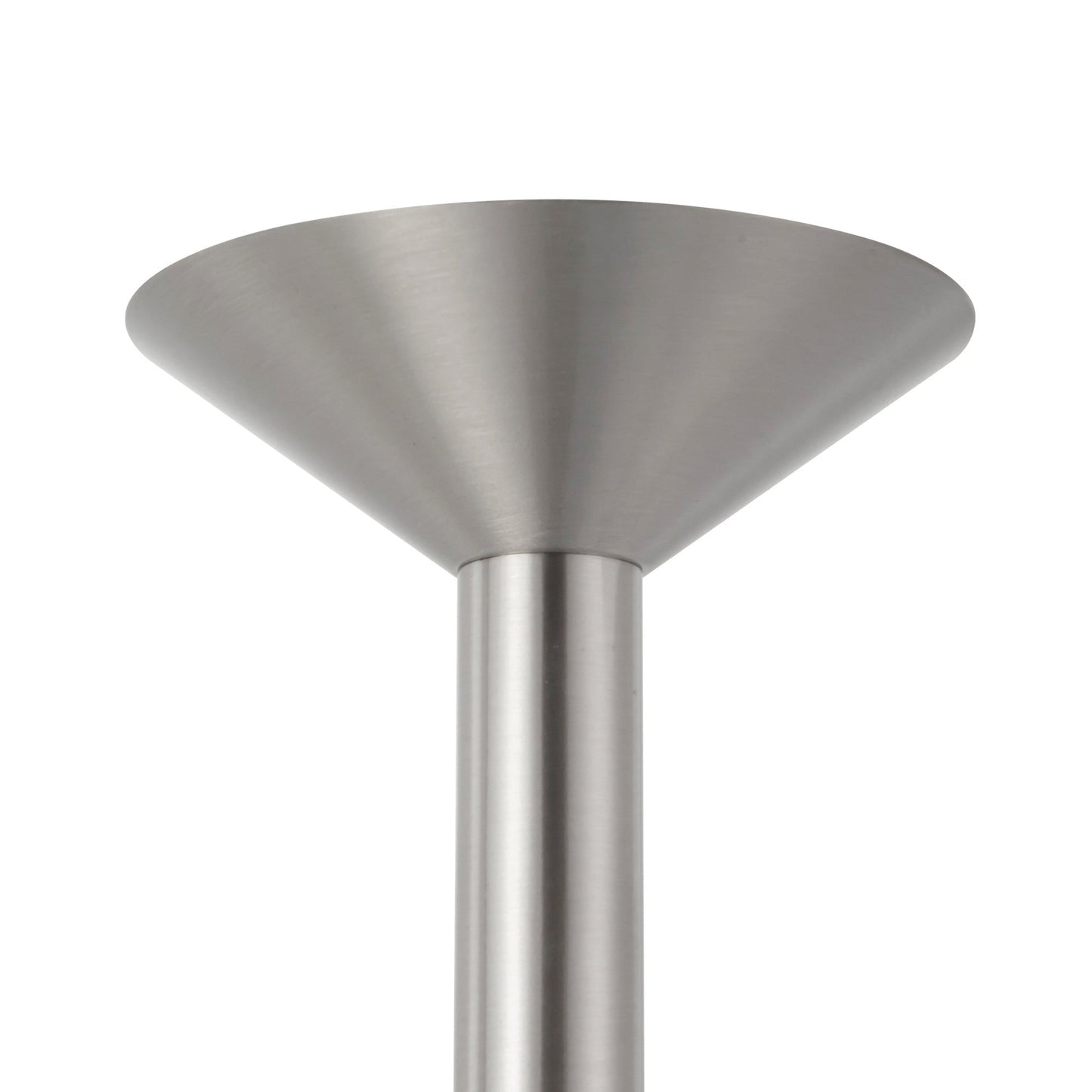 Valor LED Floor Lamp in Detail.