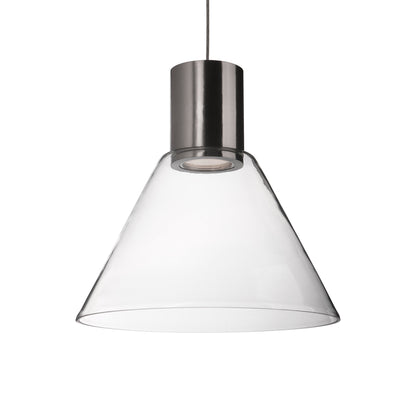 Vanier LED Pendant Light.