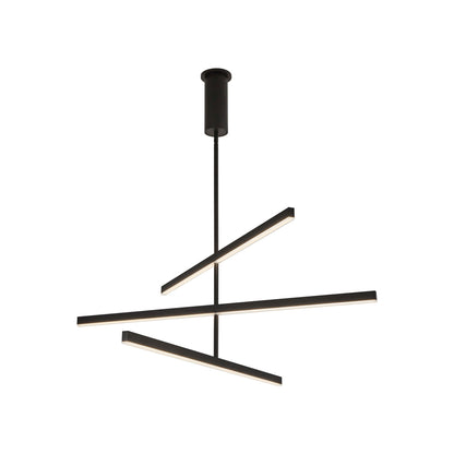 Vega LED Chandelier.