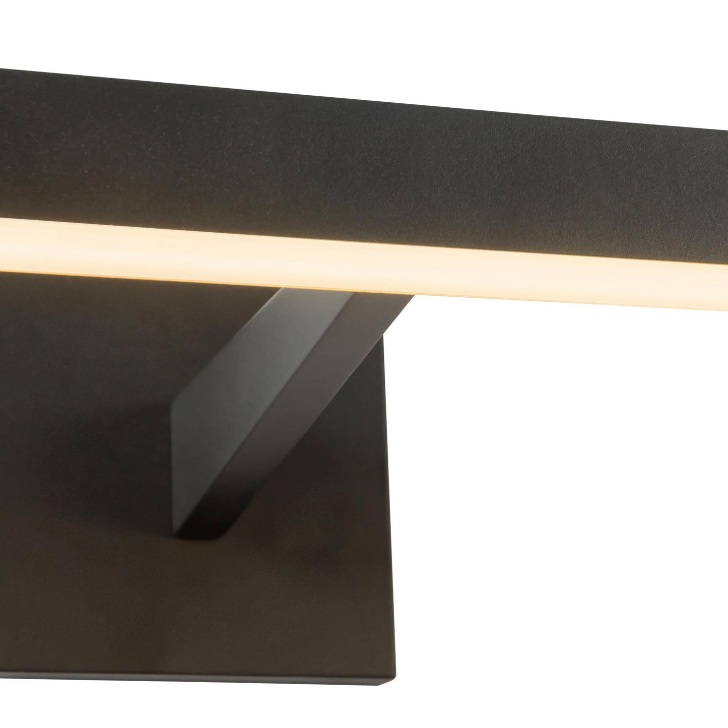Vega LED Picture Light in Detail.