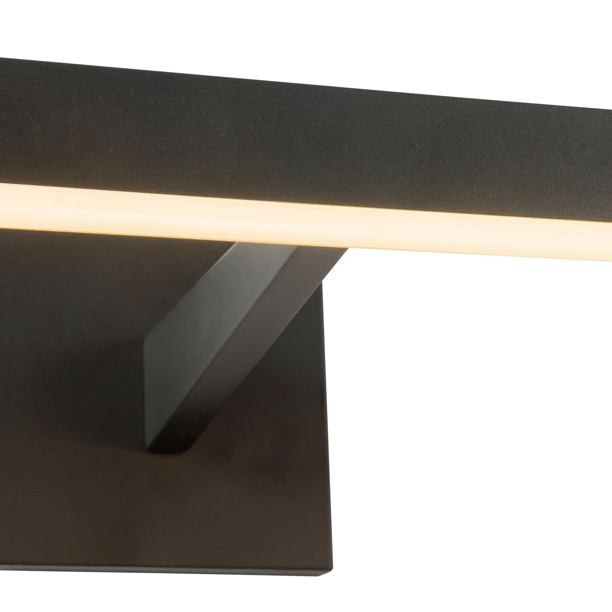 Vega LED Picture Light in Detail.