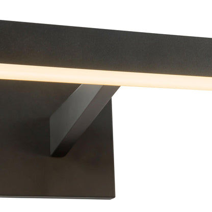 Vega LED Picture Light in Detail.
