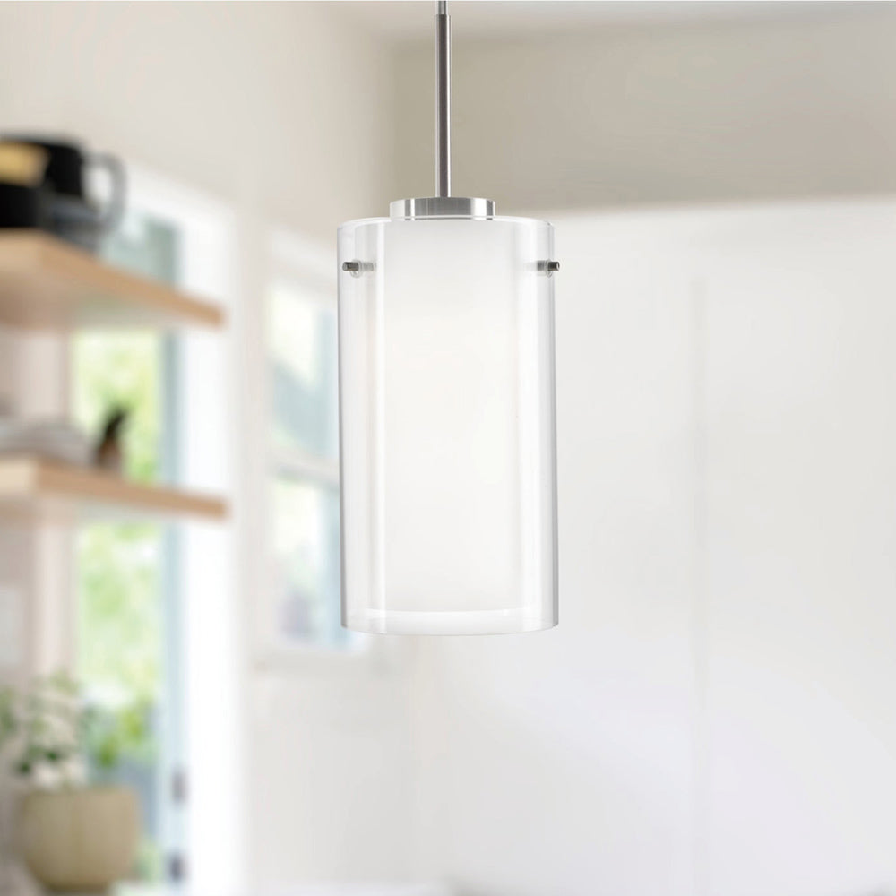 Verona LED Pendant Light in Detail.