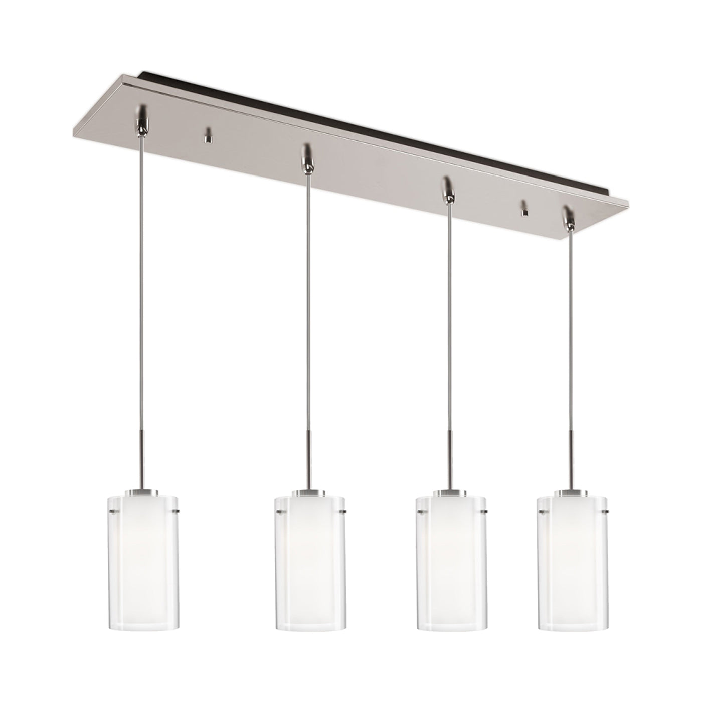 Verona Multi Light LED Pendant Light.