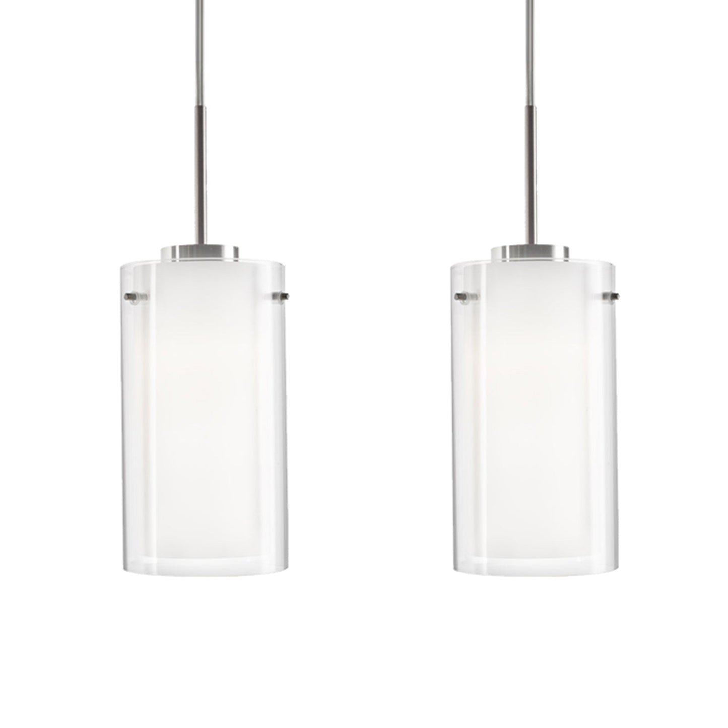 Verona Multi Light LED Pendant Light in Detail.