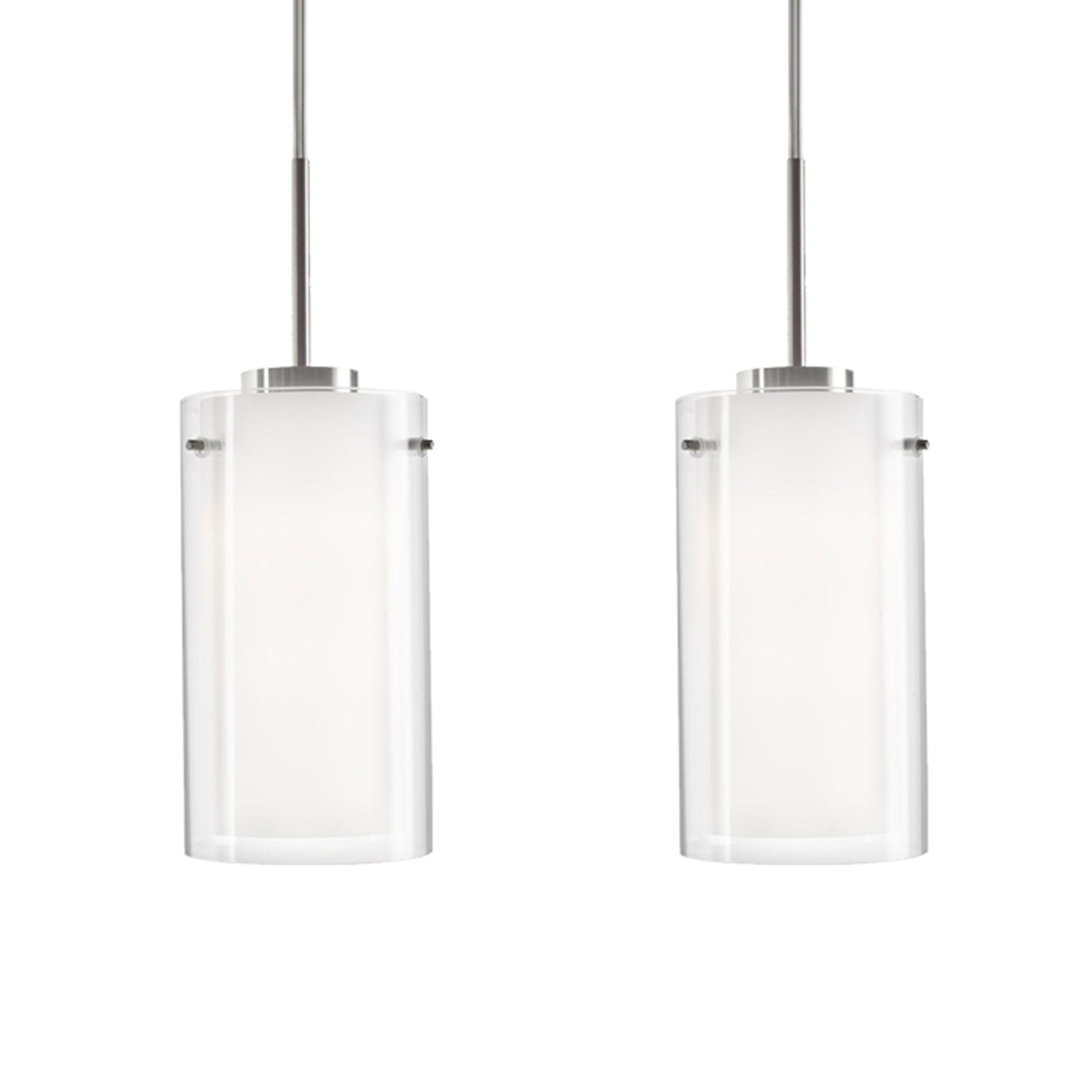 Verona Multi Light LED Pendant Light in Detail.