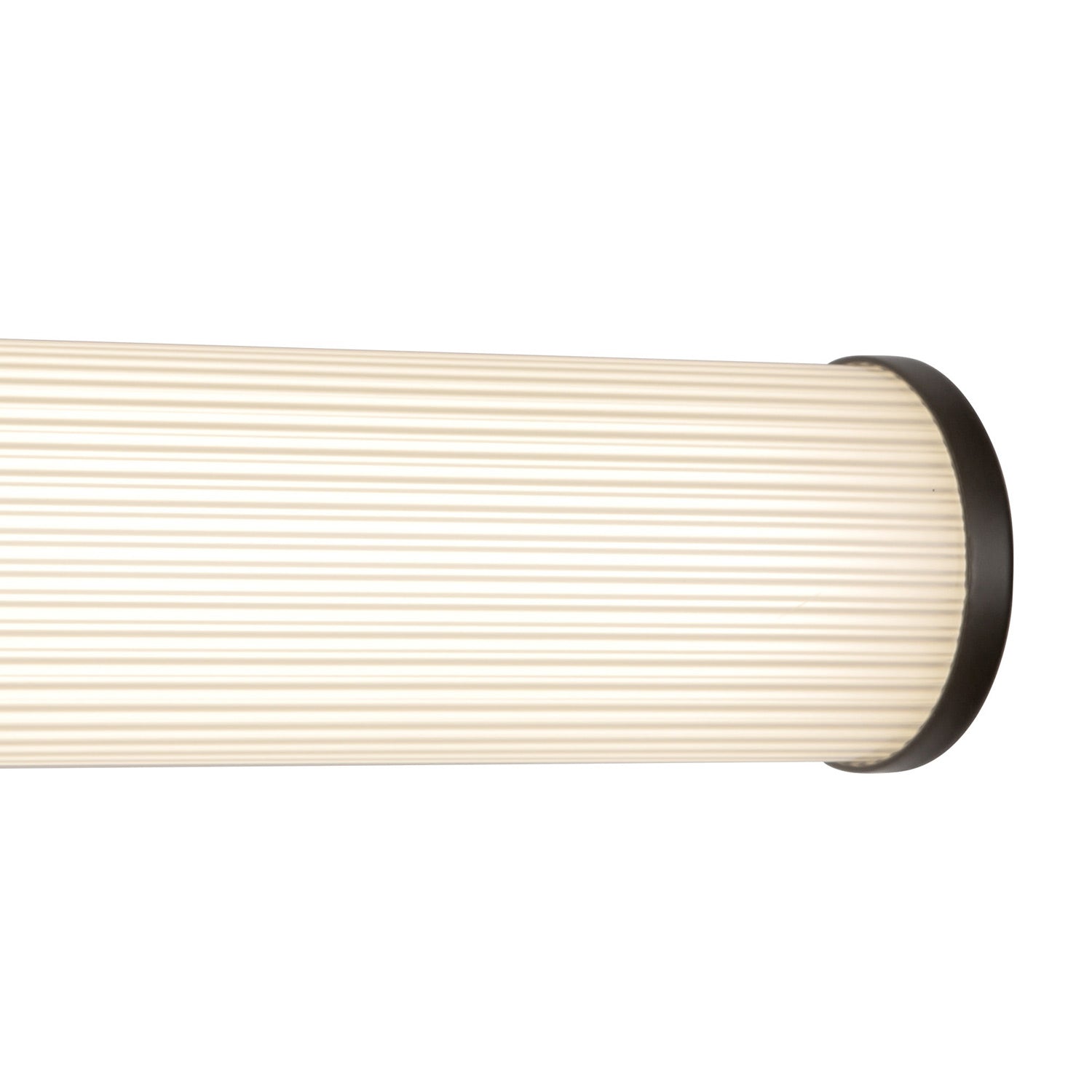Vire LED Bath Wall Light in Detail.