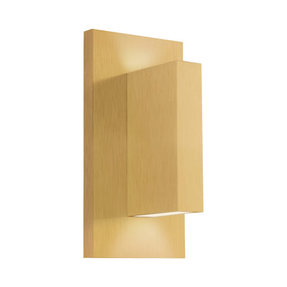 Vista LED Wall Light.