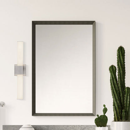 Vivi LED Bath Wall Light in Detail.