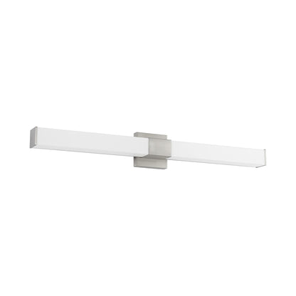 Vivi LED Bath Wall Light in Detail.