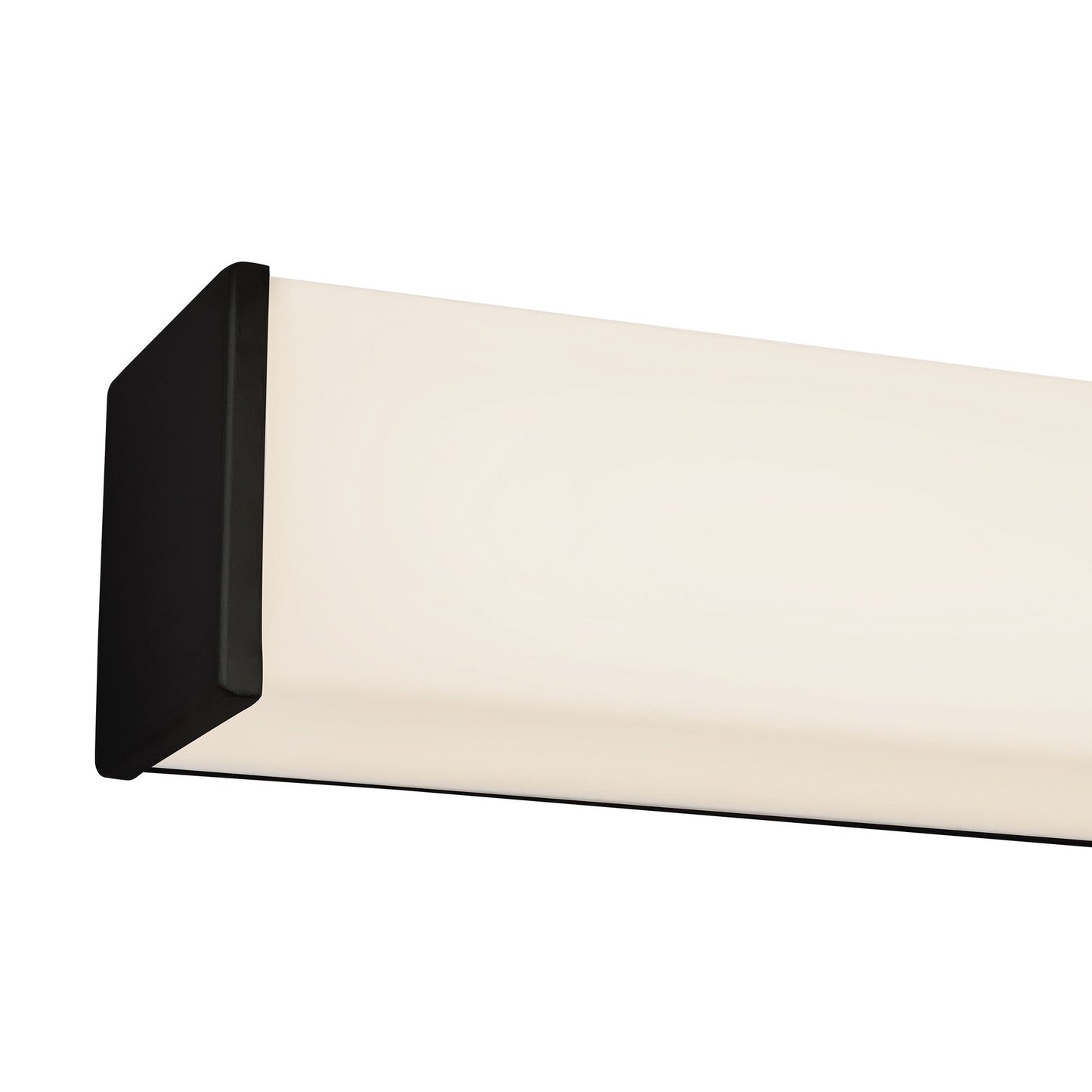 Vivi LED Bath Wall Light in Detail.