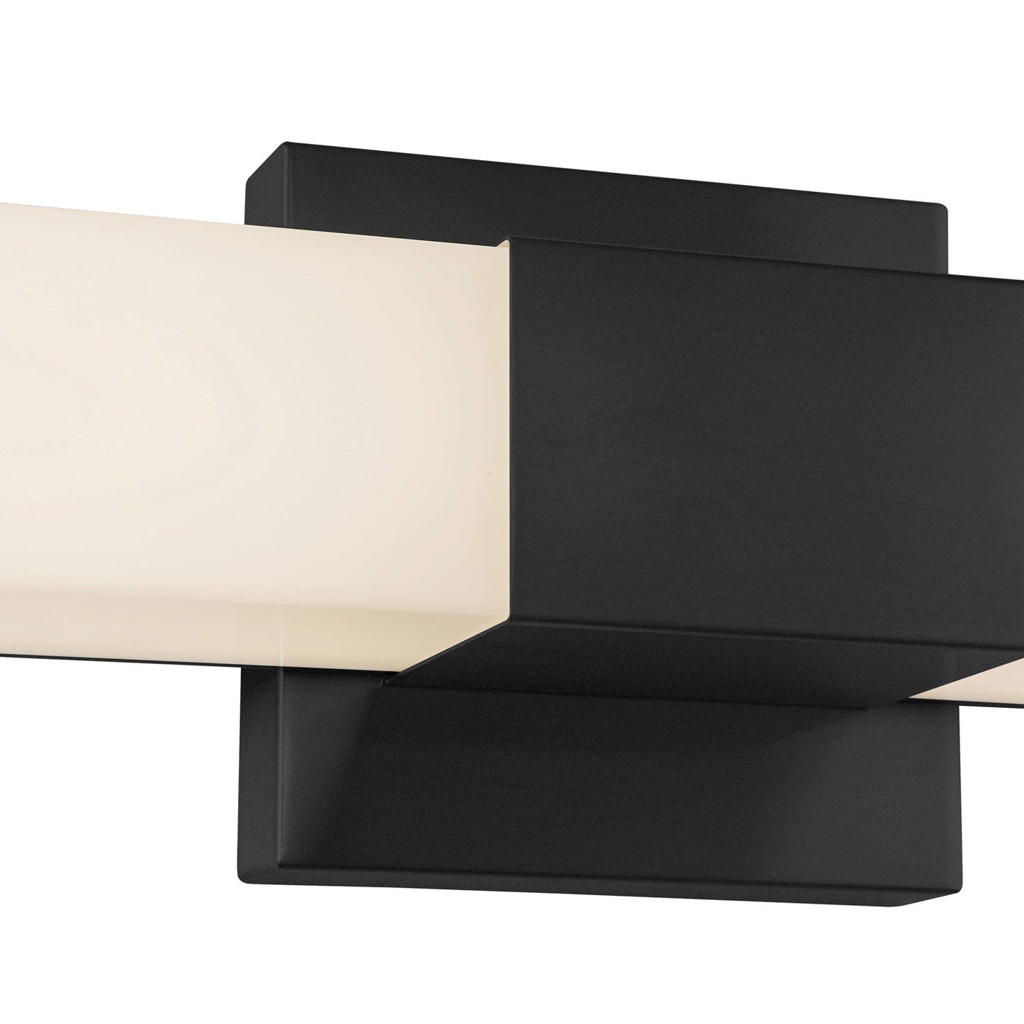 Vivi LED Bath Wall Light in Detail.
