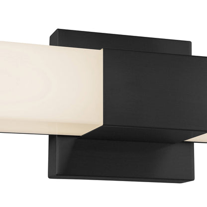 Vivi LED Bath Wall Light in Detail.