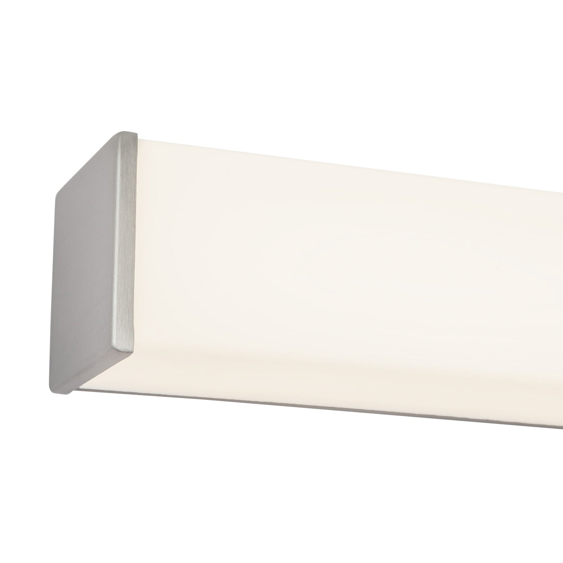 Vivi LED Bath Wall Light in Detail.