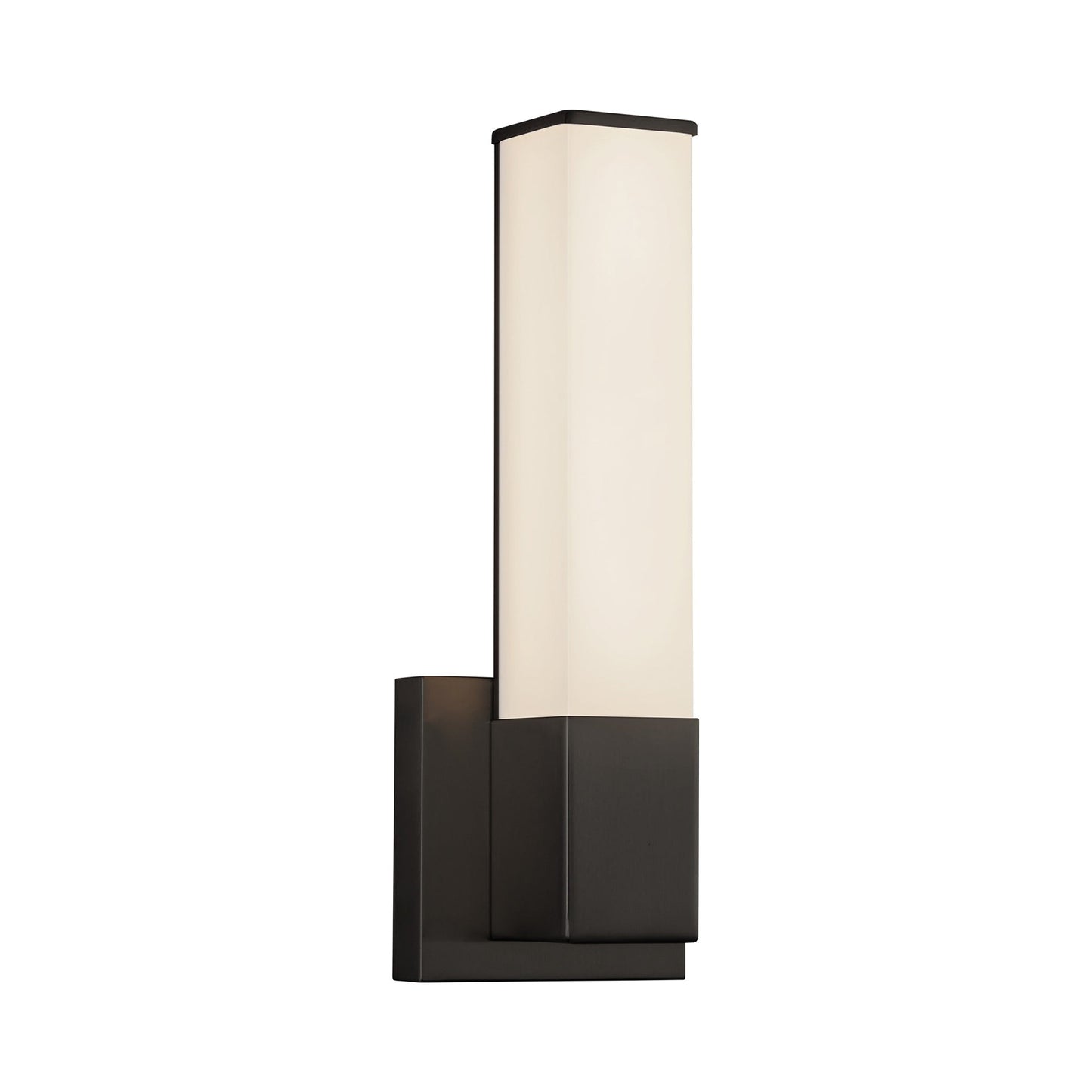 Vivi Vertical LED Bath Wall Light.