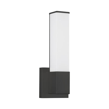 Vivi Vertical LED Bath Wall Light in Detail.