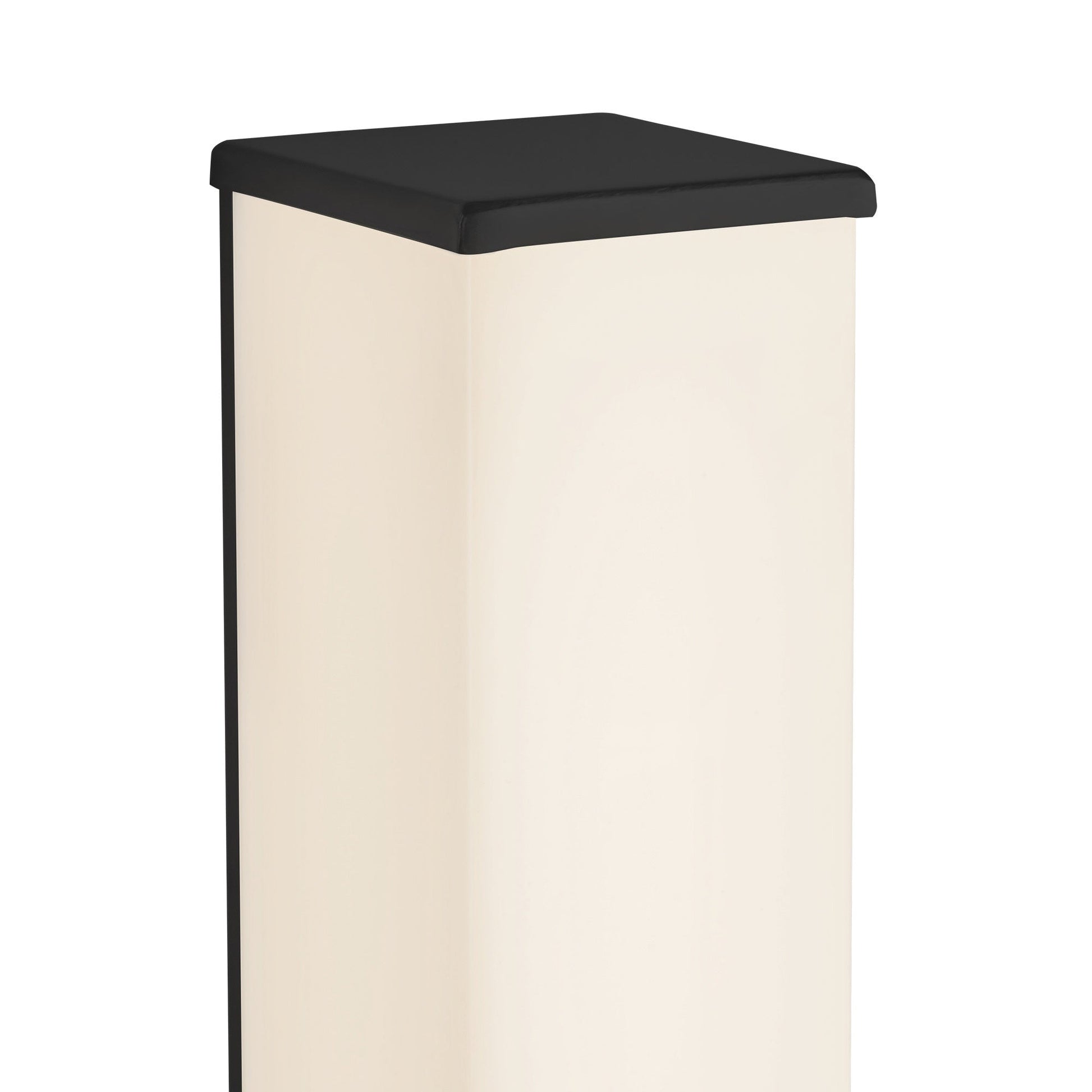 Vivi Vertical LED Bath Wall Light in Detail.