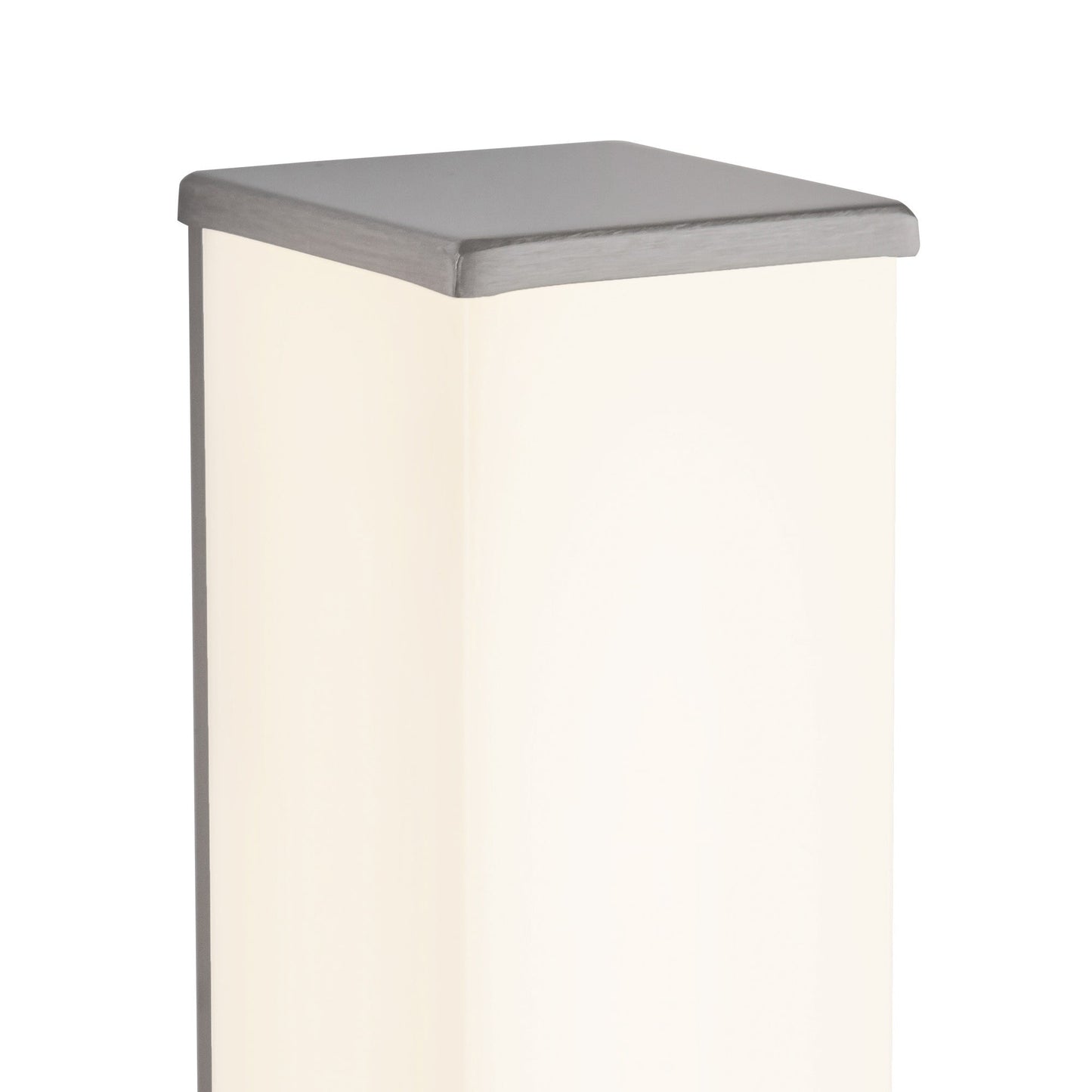 Vivi Vertical LED Bath Wall Light in Detail.