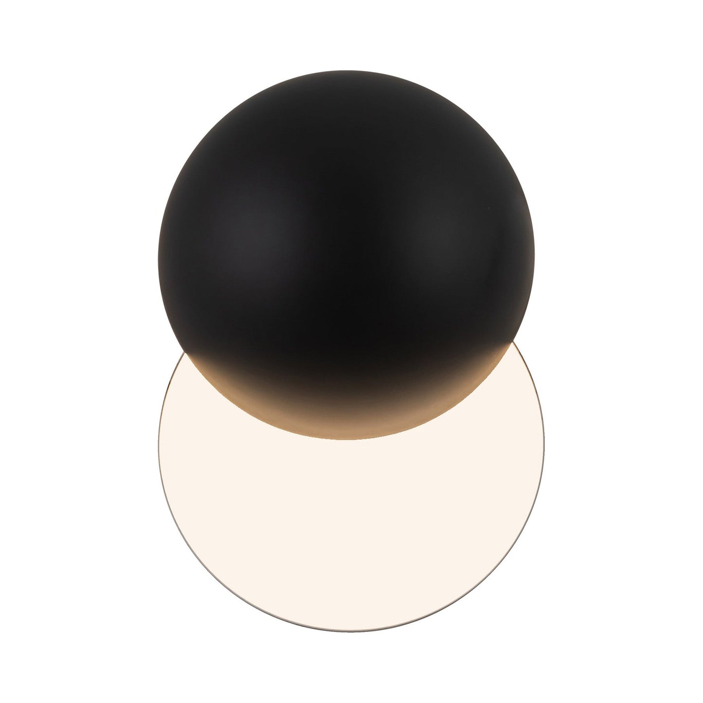 Void LED Wall Light.
