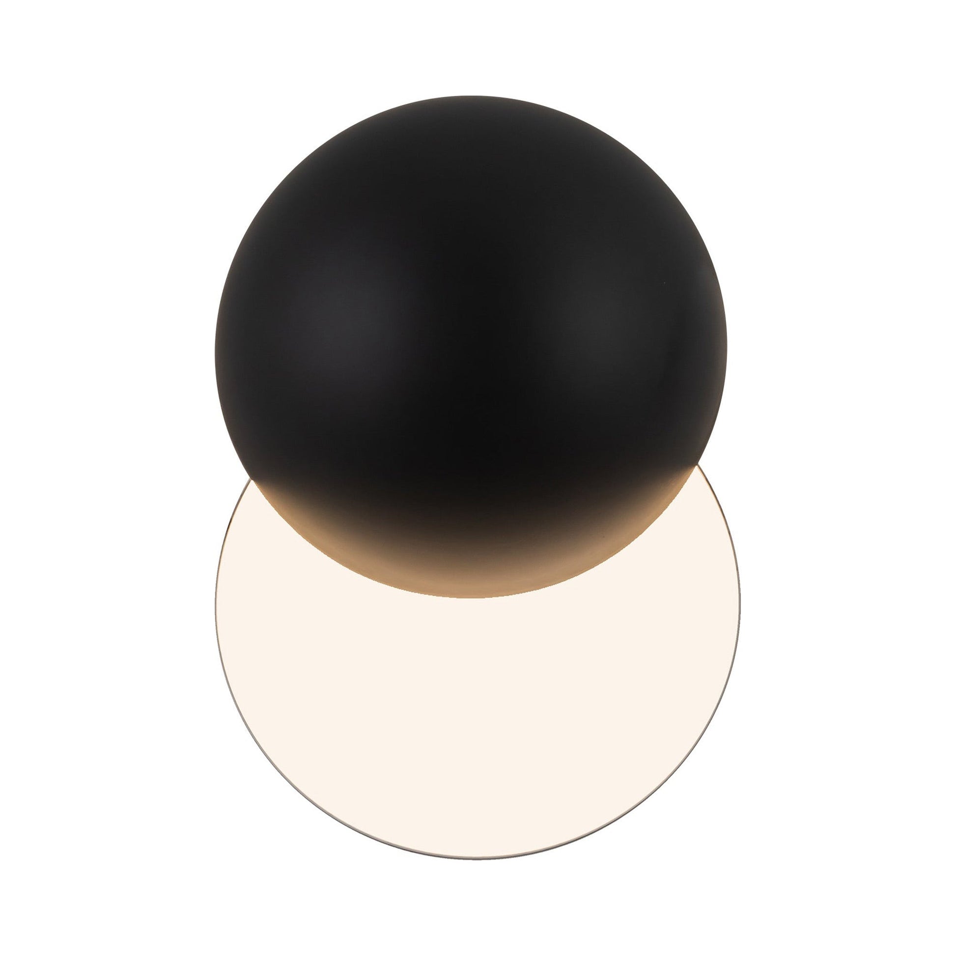 Void LED Wall Light.