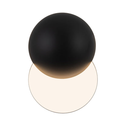 Void LED Wall Light.
