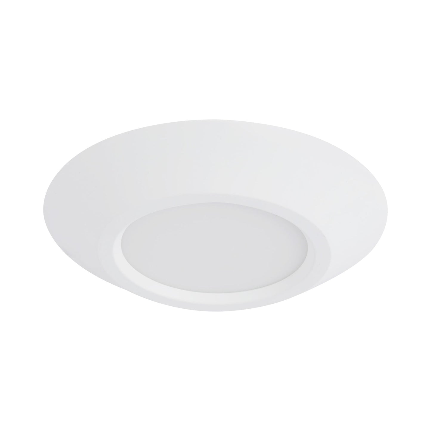 Weylo LED Flush Mount Ceiling Light in Detail.