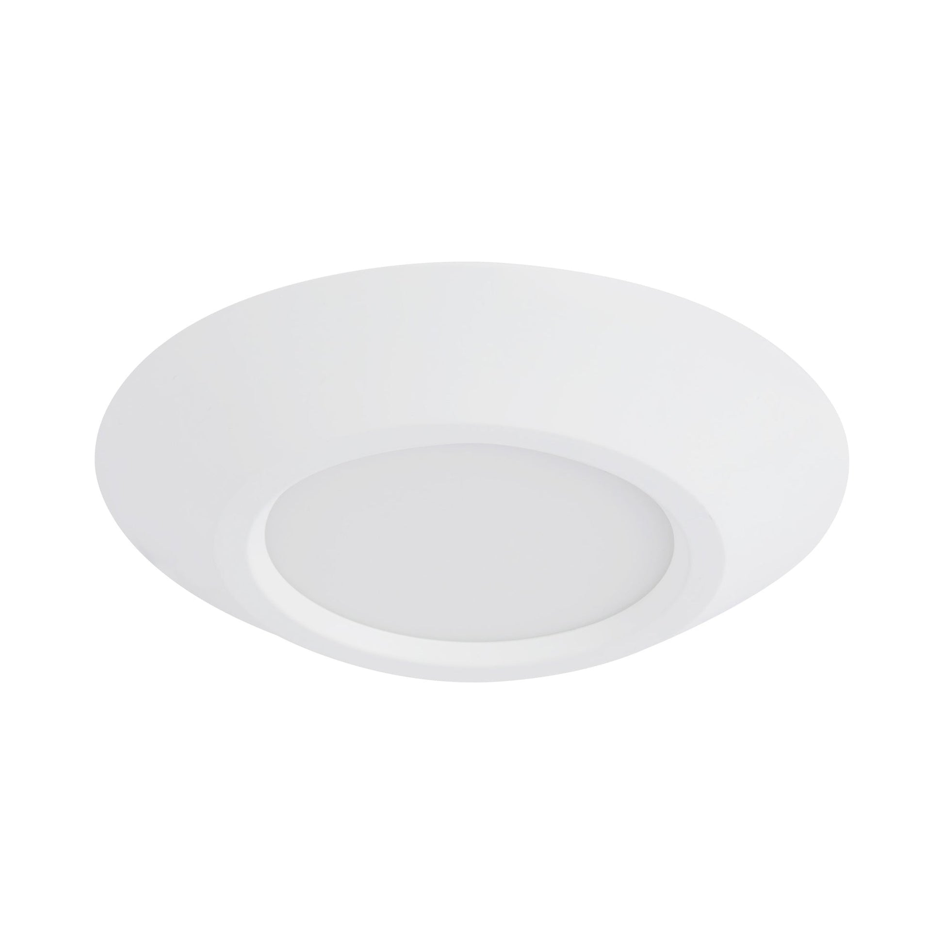 Weylo LED Flush Mount Ceiling Light in Detail.