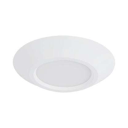 Weylo LED Flush Mount Ceiling Light in Detail.