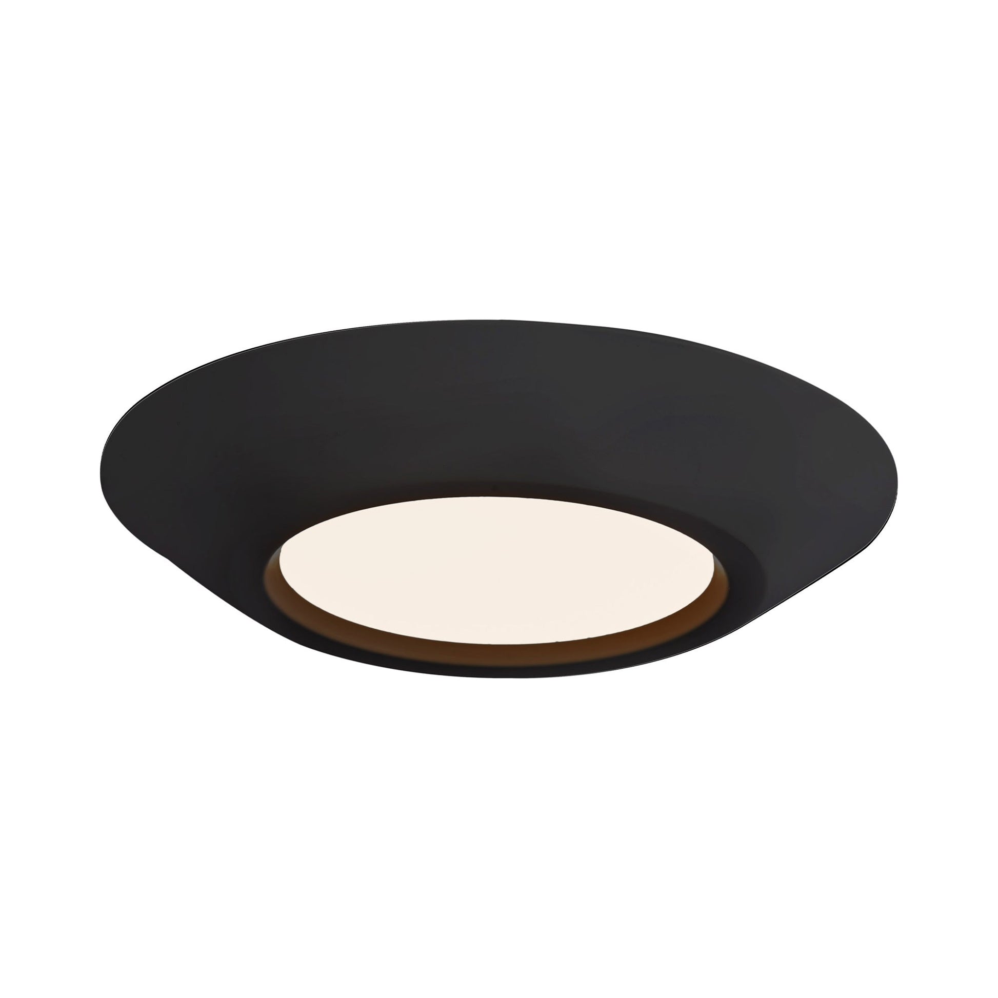 Weylo LED Flush Mount Ceiling Light in Detail.