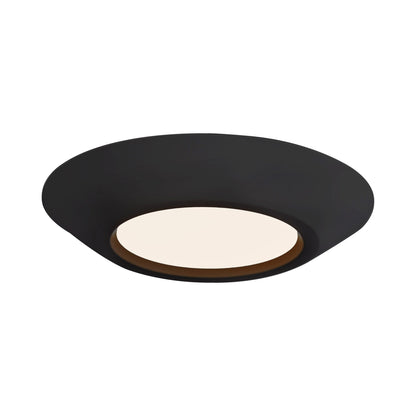 Weylo LED Flush Mount Ceiling Light in Detail.