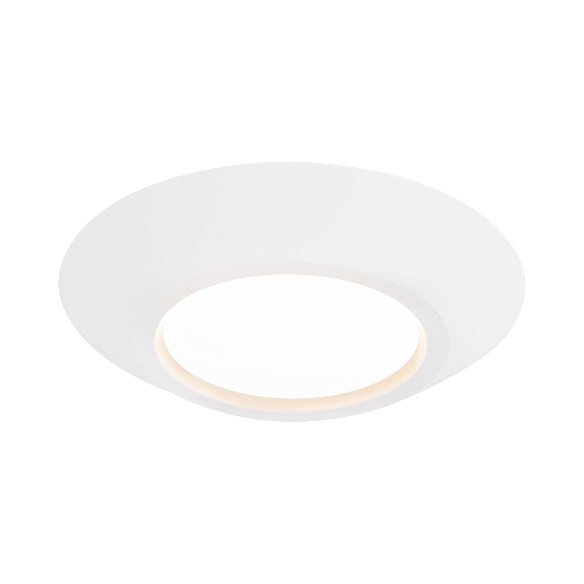 Weylo LED Flush Mount Ceiling Light in Detail.